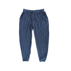 Jamby's Breathable No-Sweat Sweatpants - Black